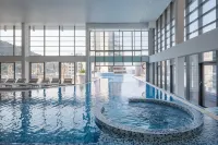 Eurostars Queen of Montenegro Hotels in Бечичі