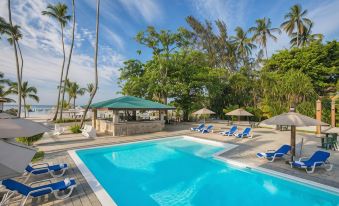 Hotel Whala!Boca Chica - All Inclusive