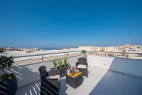 Georges Boutique Living Hotels in Victoria