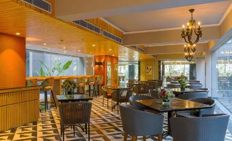 Air by Ahuja Residences