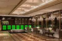 Hotel Plumm - Parkering