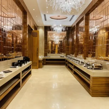 Best Western Vrindavan