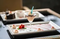 Fun Retreat Resort, Hotel and Ayurveda Spa - breakfast