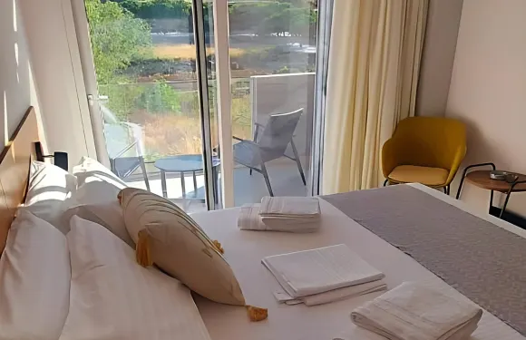 費伊希俄斯公寓