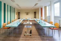 Savoy Hotel Bad Mergentheim Hotels in Lauda-Konigshofen