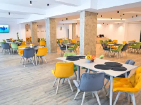 Vila Noblesse Hotels in Sovata