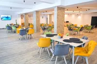 Vila Noblesse Hotels in Sowata