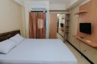 RedLiving Apartemen Casablanca East Residence - Kayla Property Tower B Hotels in East Jakarta City