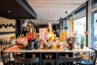 노보텔 뮐루즈 발레 프리부르그