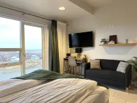 Hotel Laki