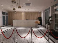 Hotel Arcade Hôtels à : Banska Bystrica
