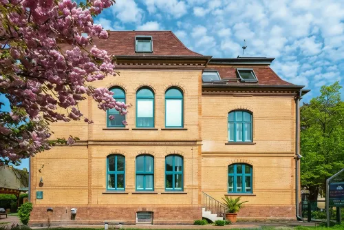 Apartments am Schlosspark - 3-Star