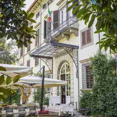 Hotel Villa la Principessa Hotel Exterior