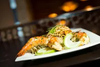 Lakeshore Suites Banani - Breakfast
