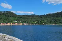 Sjøholt Camping - Wifi