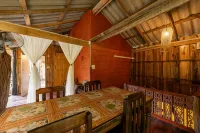 Monruamsuk Homestay Cafe and Bistro