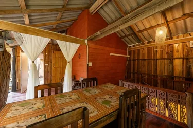 รูปภาพของม่อนรวมสุขโฮมสเตย์ คาเฟ่แอนด์บิสโตร