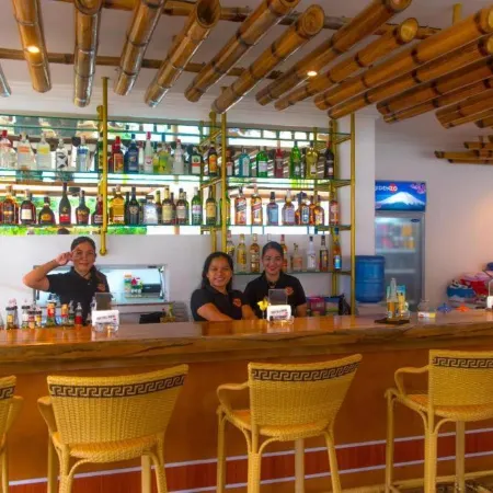 Alona Vida Beach Hill Resort