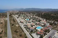 Seaview Apartment Esentepe Northern Cyprus - 2 звезды