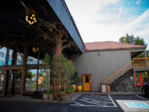 Campfire Hotel Hotels in Bend