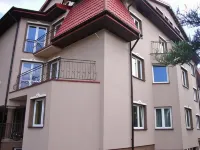 Apartamenty Dolna Kraków - Homestays