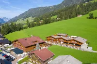 Hotel Alphof Alpbach