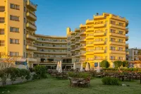 Magic Beach Hotel Hurghada Các khách sạn ở Hurghada