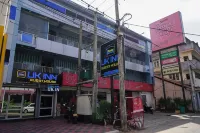 UK Inn Guest House