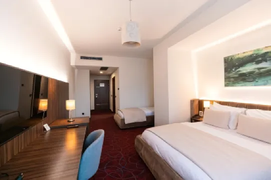 Hotel Sirius Hotels in 