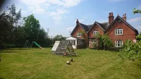 Church Farm Accommodation 햄프턴 인 아덴 호텔