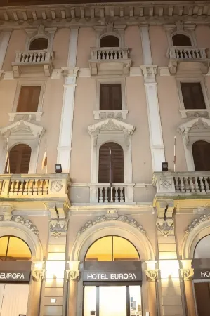 Hotel Europa