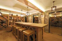 Ermitage Wellness- & Spa-Hotel - 5-Star