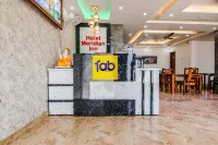 FabHotel Meridian Inn Hôtels à : Chandigarh