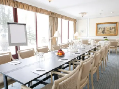 Hotel Hesselet Hotels in Nyborg