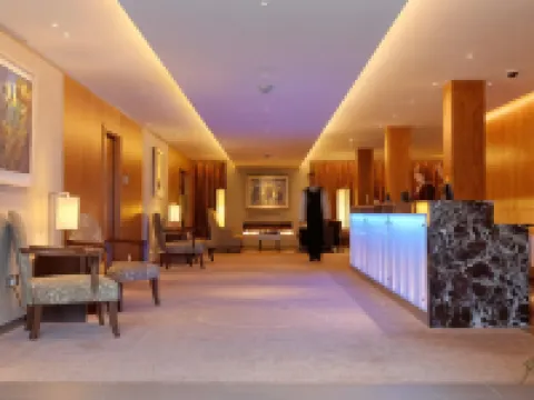 Aghadoe Heights Hotel & Spa Hotels in Kerry