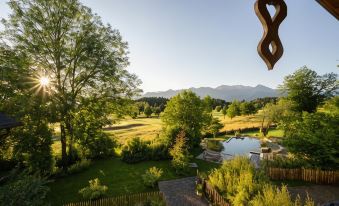 Talgut Private Retreat