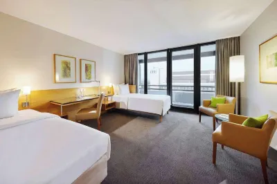 Gia Quý Hotel Hotels in P. Hợp giang