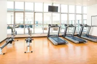 Ibis Abu Dhabi Gate Отели в г. Абу-Даби