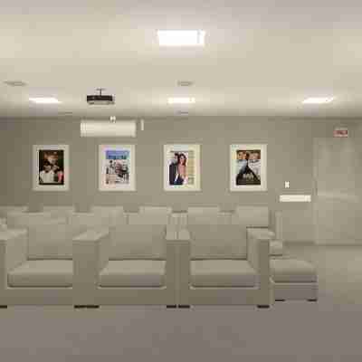 Hotel Mais Lazer Joinville Others