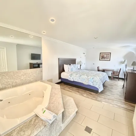 Ocean Surf Inn & Suites