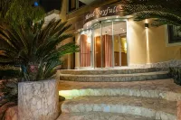 Hotel Joyfull Hotel in zona Vulcanair Spa