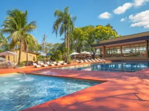 Alberghi Selezionati a 4 stelle a Provincia di Misiones: le opzioni più popolari