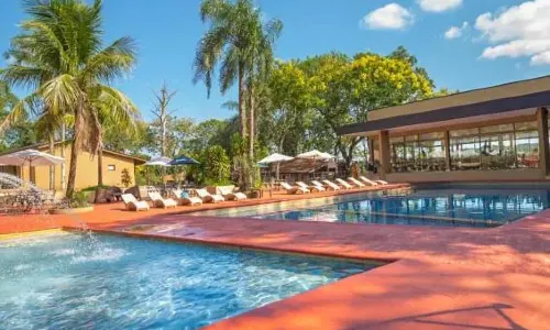 Pirayu Hotel & Resort