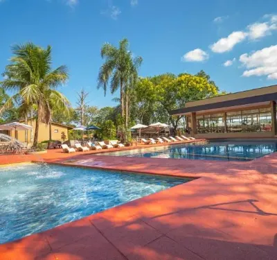 Pirayu Hotel & Resort Hotel a 