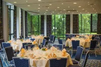 Parkhotel Hohenfeld Münster Hôtels à : Münster