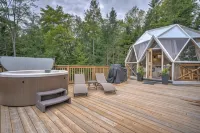Lakeview Motel Hotels in Haliburton