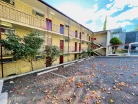 Parklane Motel Hotels in Launceston