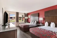 Econo Lodge North Washington - Wifi
