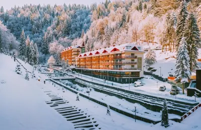 Sairme Hotels & Resorts Hotels in Sairme