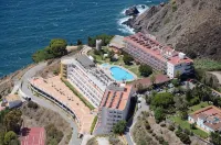 Hotel Salobreña Suites Hotel di Motril